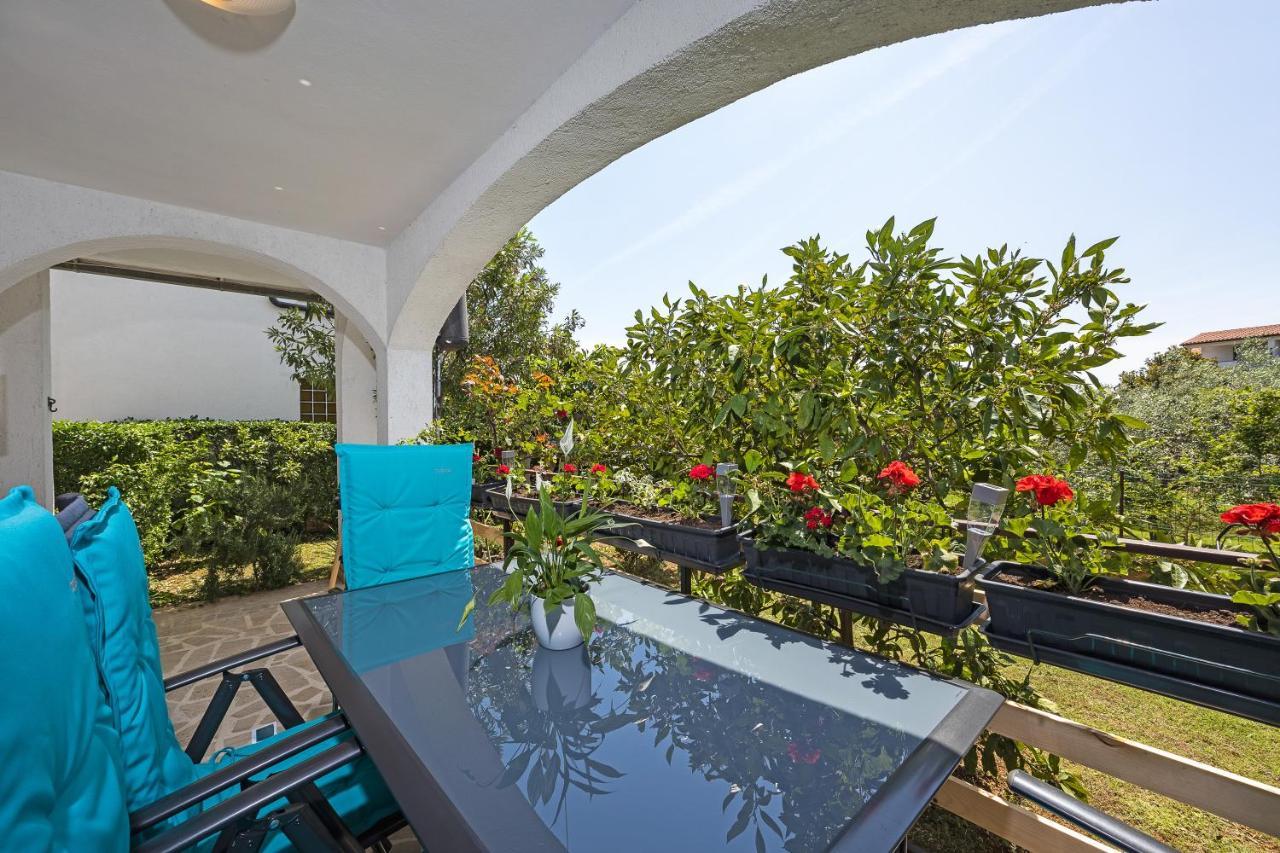 Romeo&Julia- Newly Refurbished Apartment Near Medulin โปแมร์ ภายนอก รูปภาพ