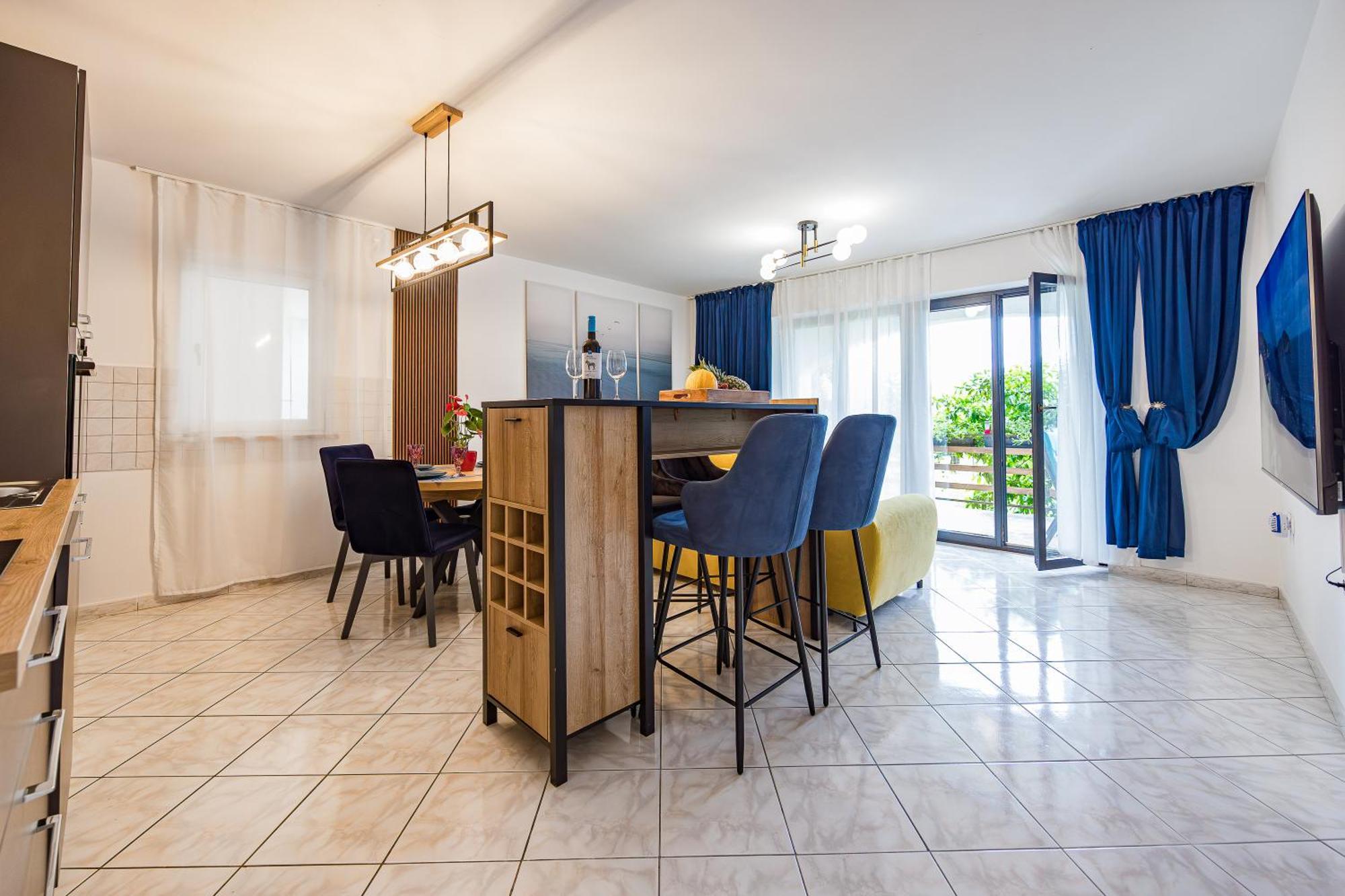 Romeo&Julia- Newly Refurbished Apartment Near Medulin โปแมร์ ภายนอก รูปภาพ