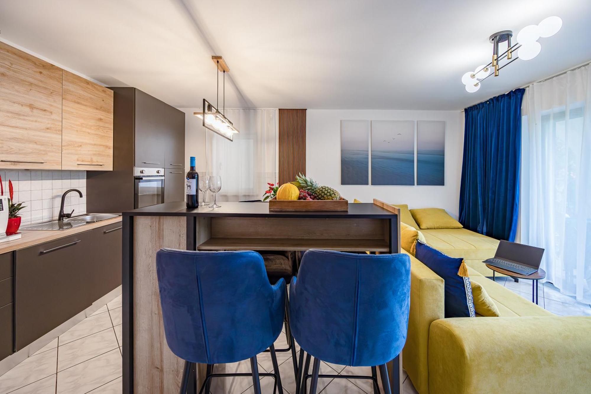 Romeo&Julia- Newly Refurbished Apartment Near Medulin โปแมร์ ภายนอก รูปภาพ